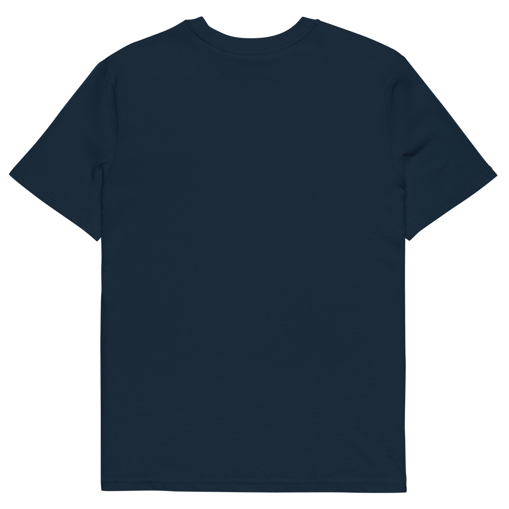 PACIFIC TEE NAVY