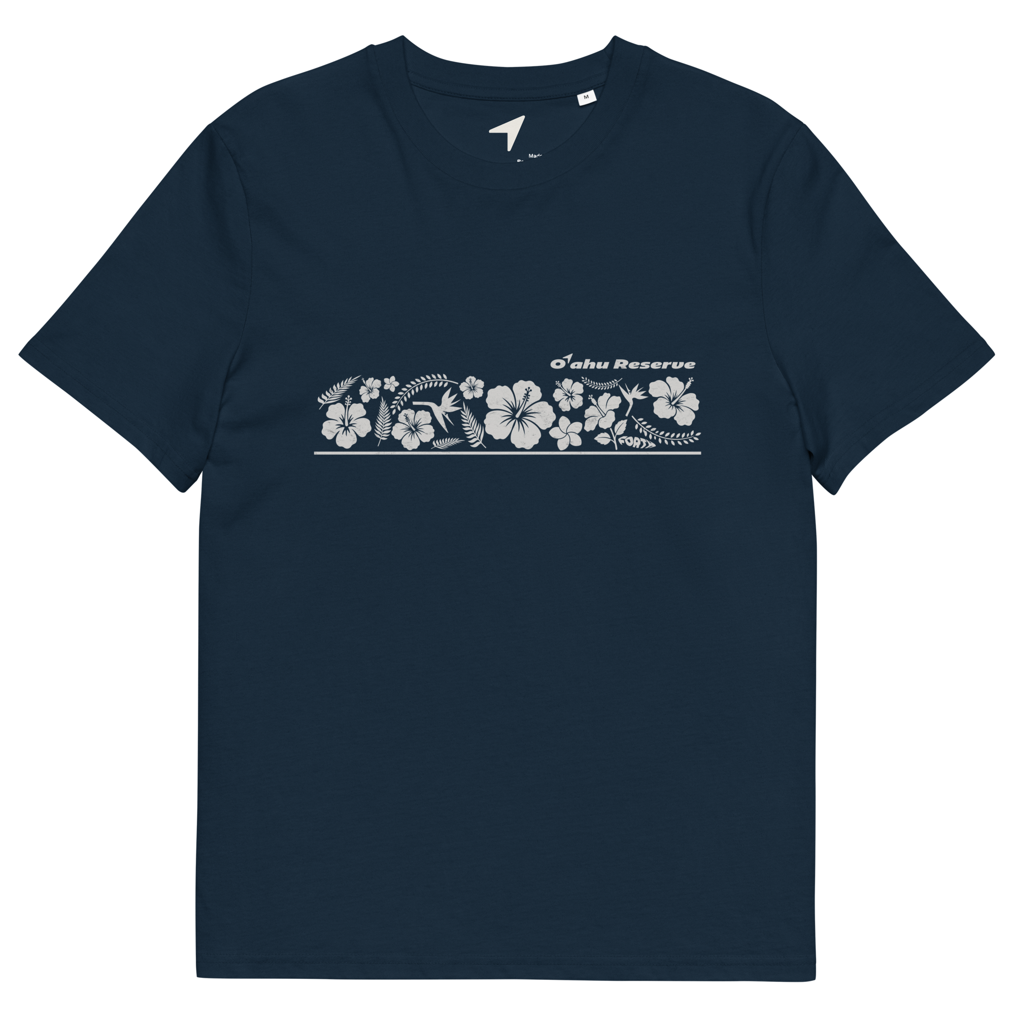RESERVE TEE