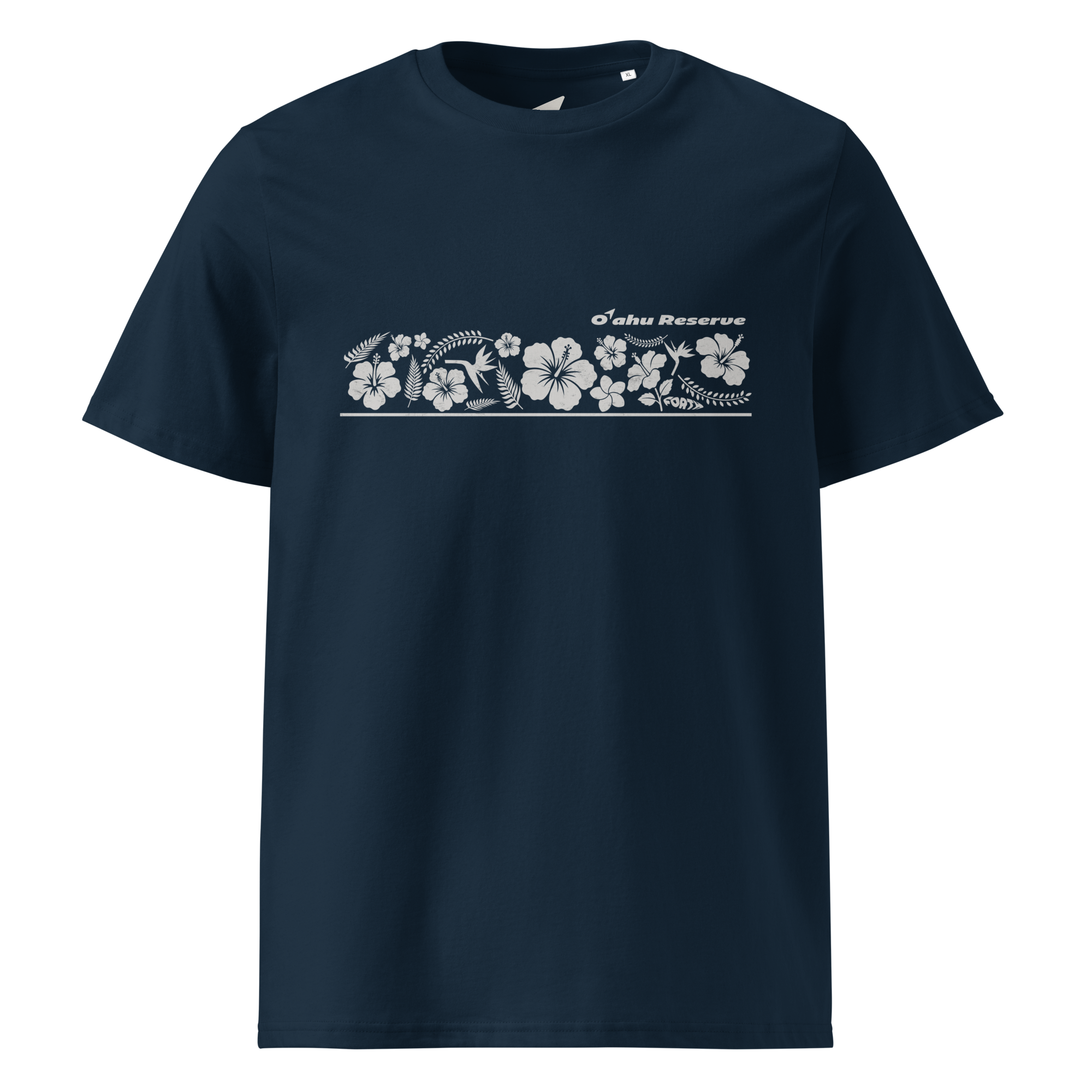 RESERVE TEE