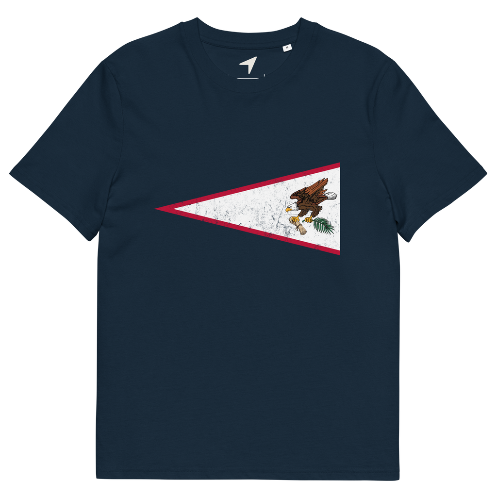 PACIFIC TEE NAVY