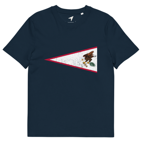 PACIFIC TEE NAVY