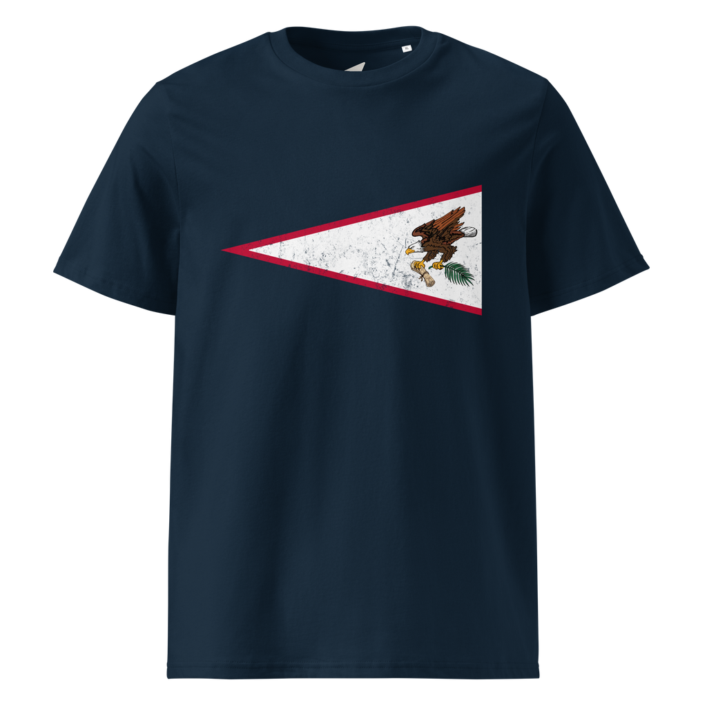 PACIFIC TEE NAVY