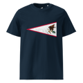 PACIFIC TEE NAVY