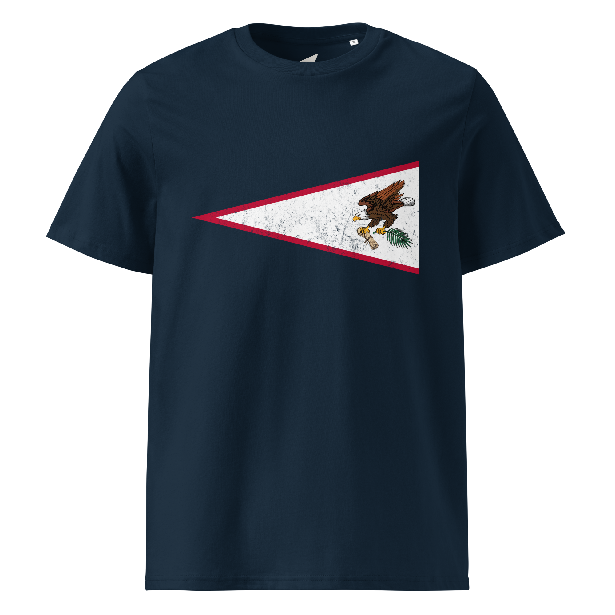 PACIFIC TEE NAVY
