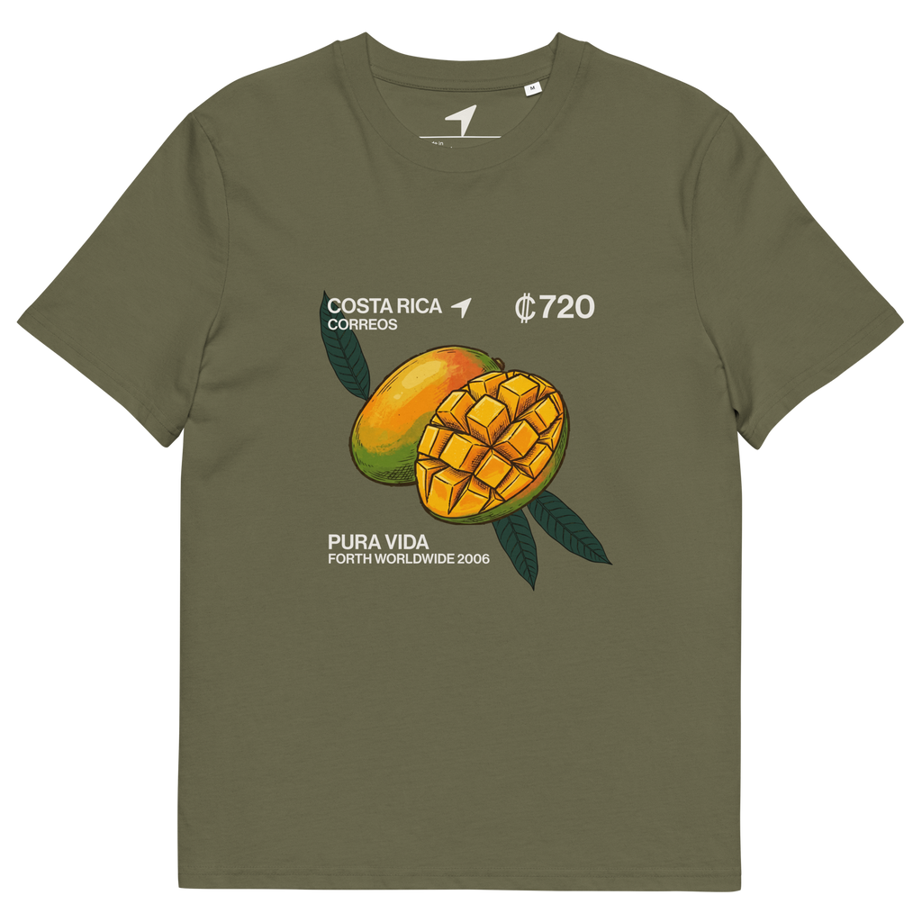 TICO STAMP TEE
