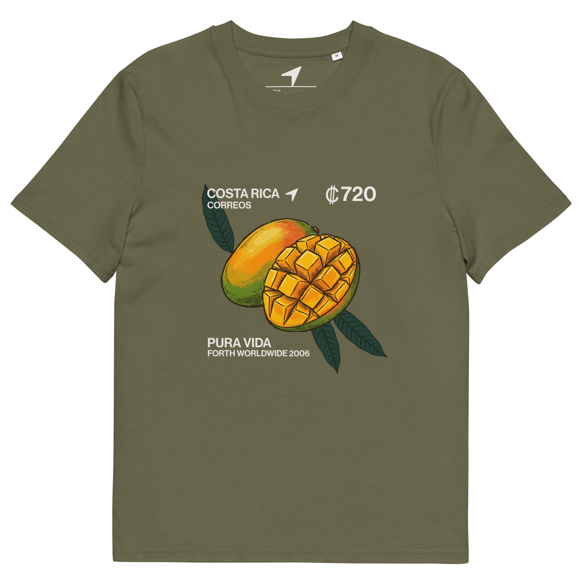 TICO STAMP TEE