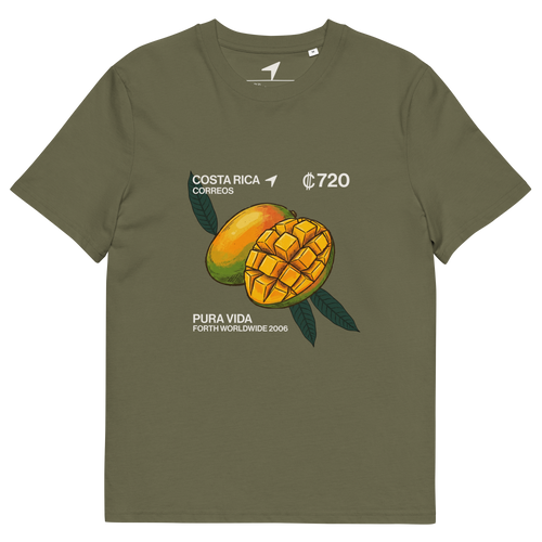 TICO STAMP TEE