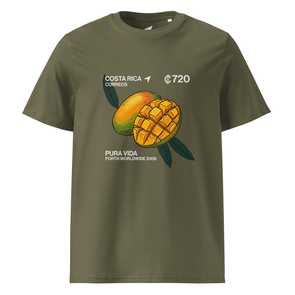 TICO STAMP TEE