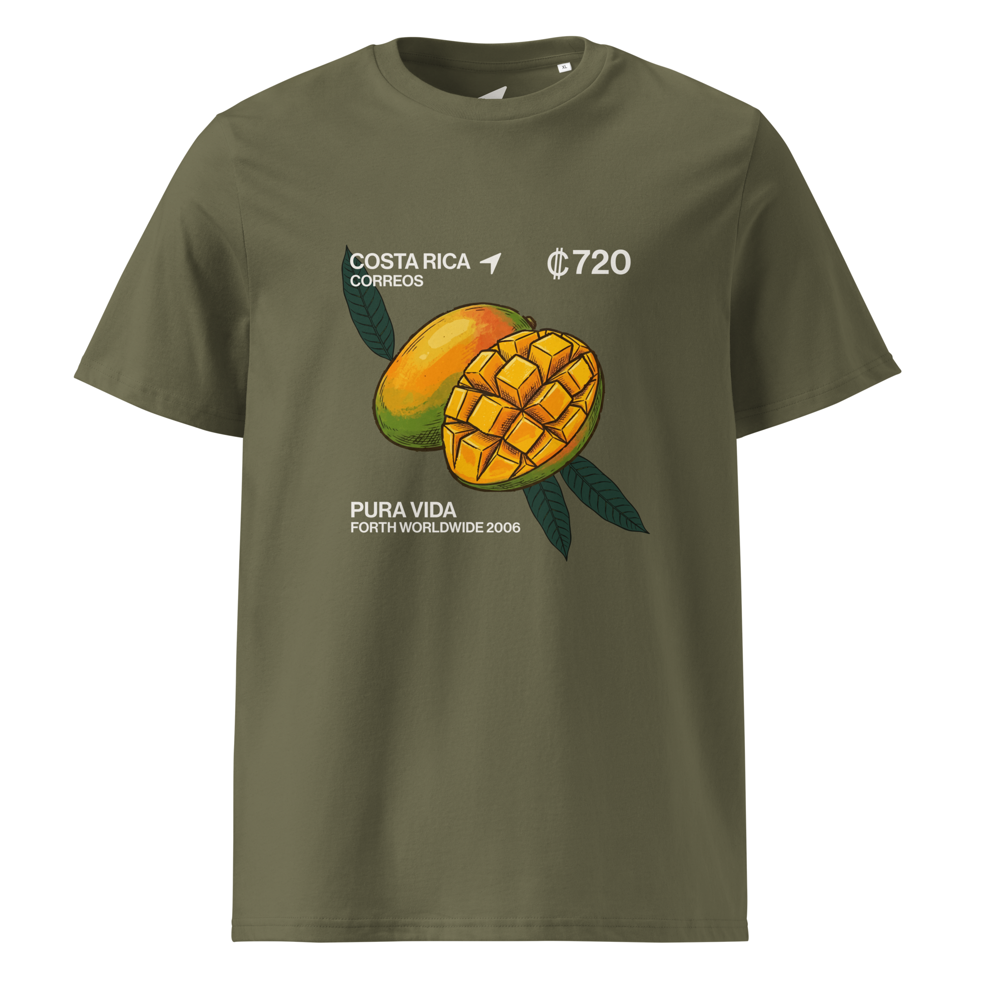 TICO STAMP TEE
