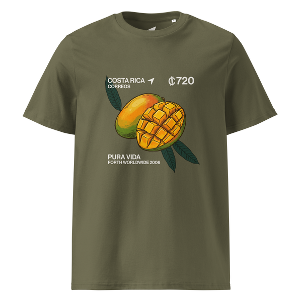 TICO STAMP TEE
