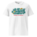 FL BEACH TEE