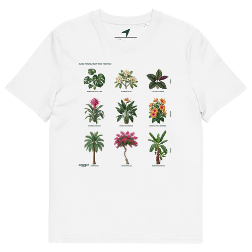 LEAF TEE