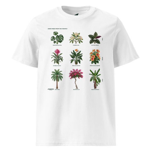 LEAF TEE